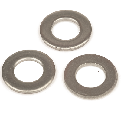 Washer DIN 125