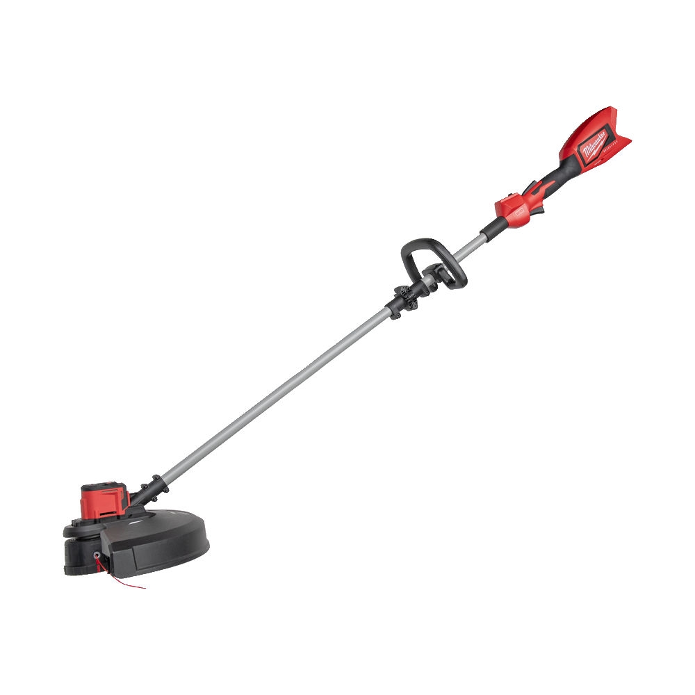 M18BLLT-0 M18 BRUSHLESS GRASSTRIMMER XXX