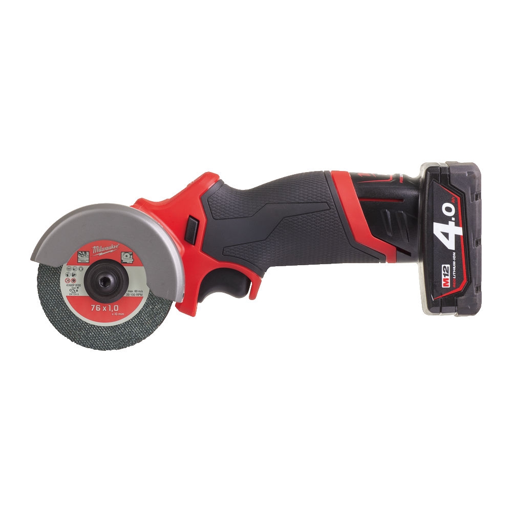 M12FCOT-422X FUEL CUT OFF TOOL IN2