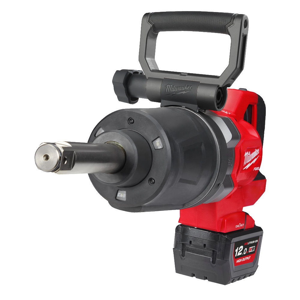 M18ONEFHIWF1D-121C IMPACTBMC