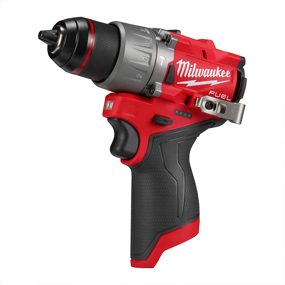 M12FPD2-202X PERCUSSION DRILL GEN 3 IN2