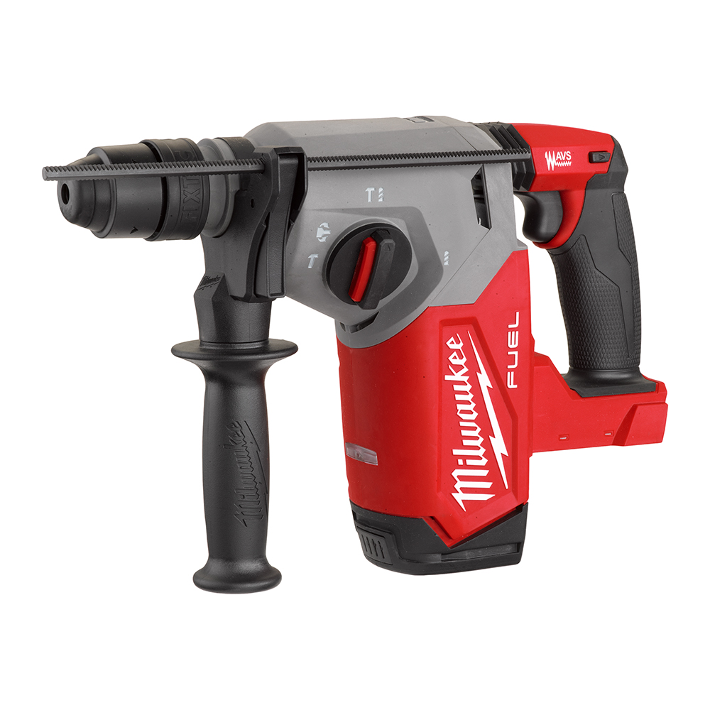 M18FHX-552X FUEL SDS-+ 26MM HAMMER IN2