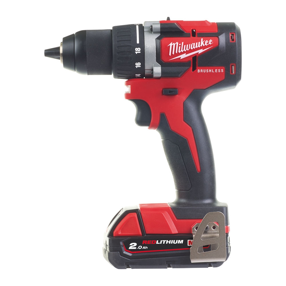 M18CBLDD-202C BRUSHL.DRILL DRIVER IN2