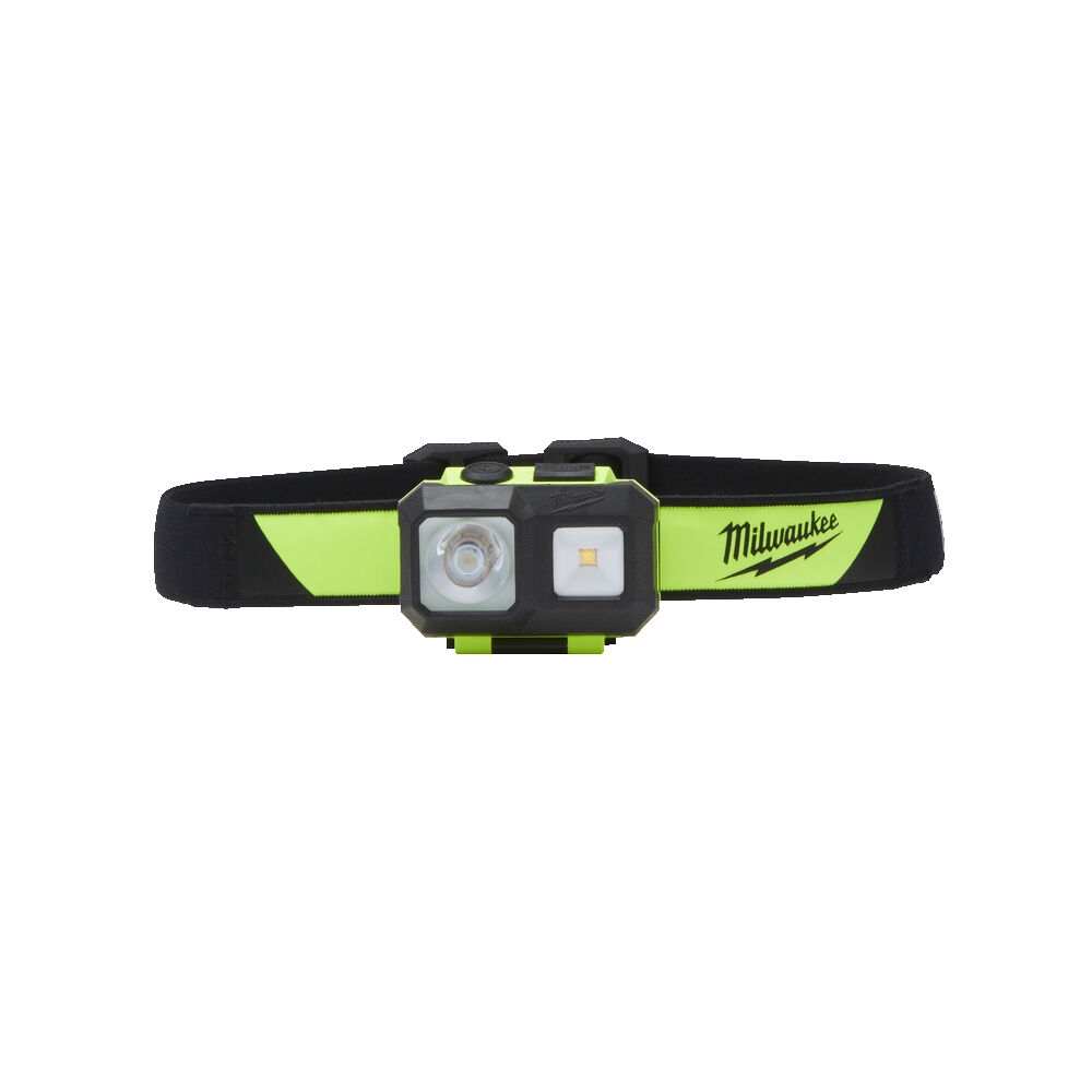 ISHL-LED INTRINSI. SAFE AL. HEADLAMP XXX