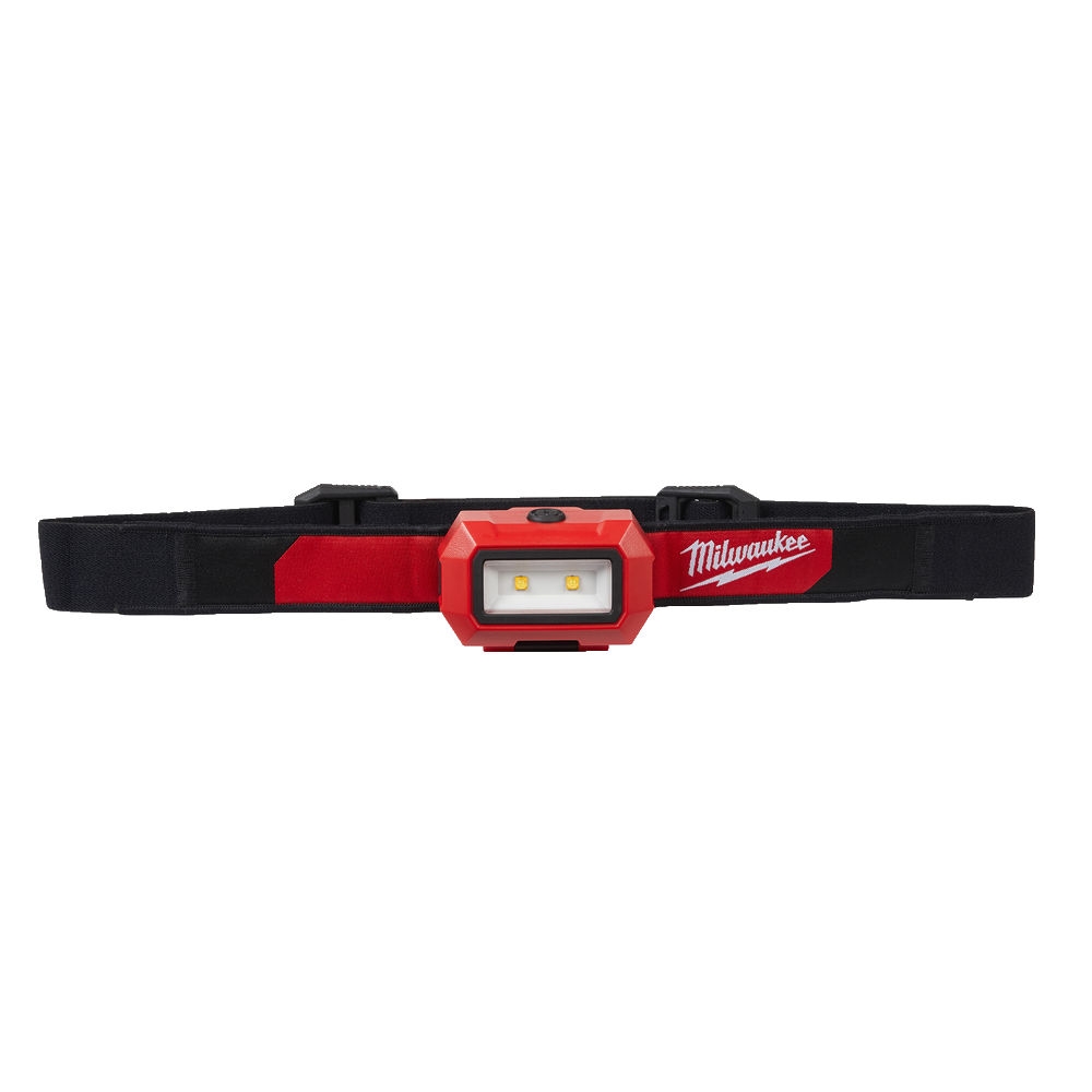 HL2-LED ALKALINE SLIM HEADLAMP XXX