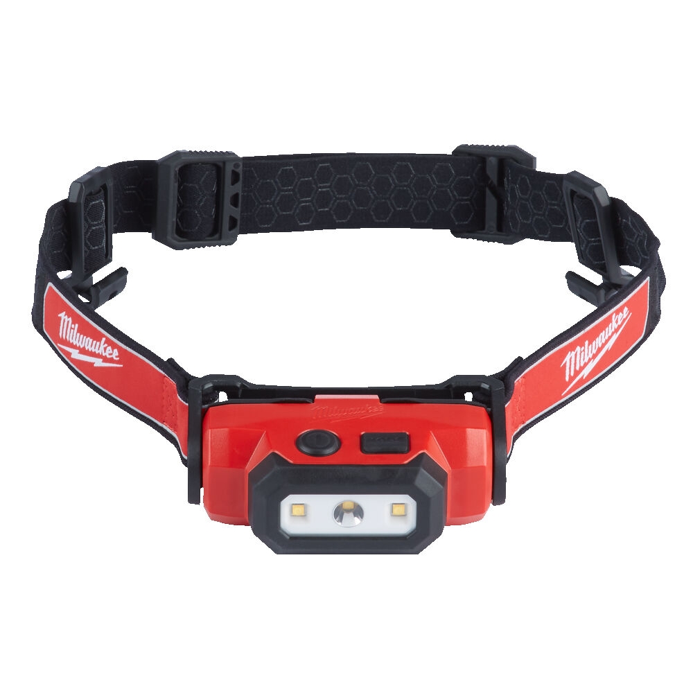 L4HL-301 USB HEADLAMP KIT+BATXXX