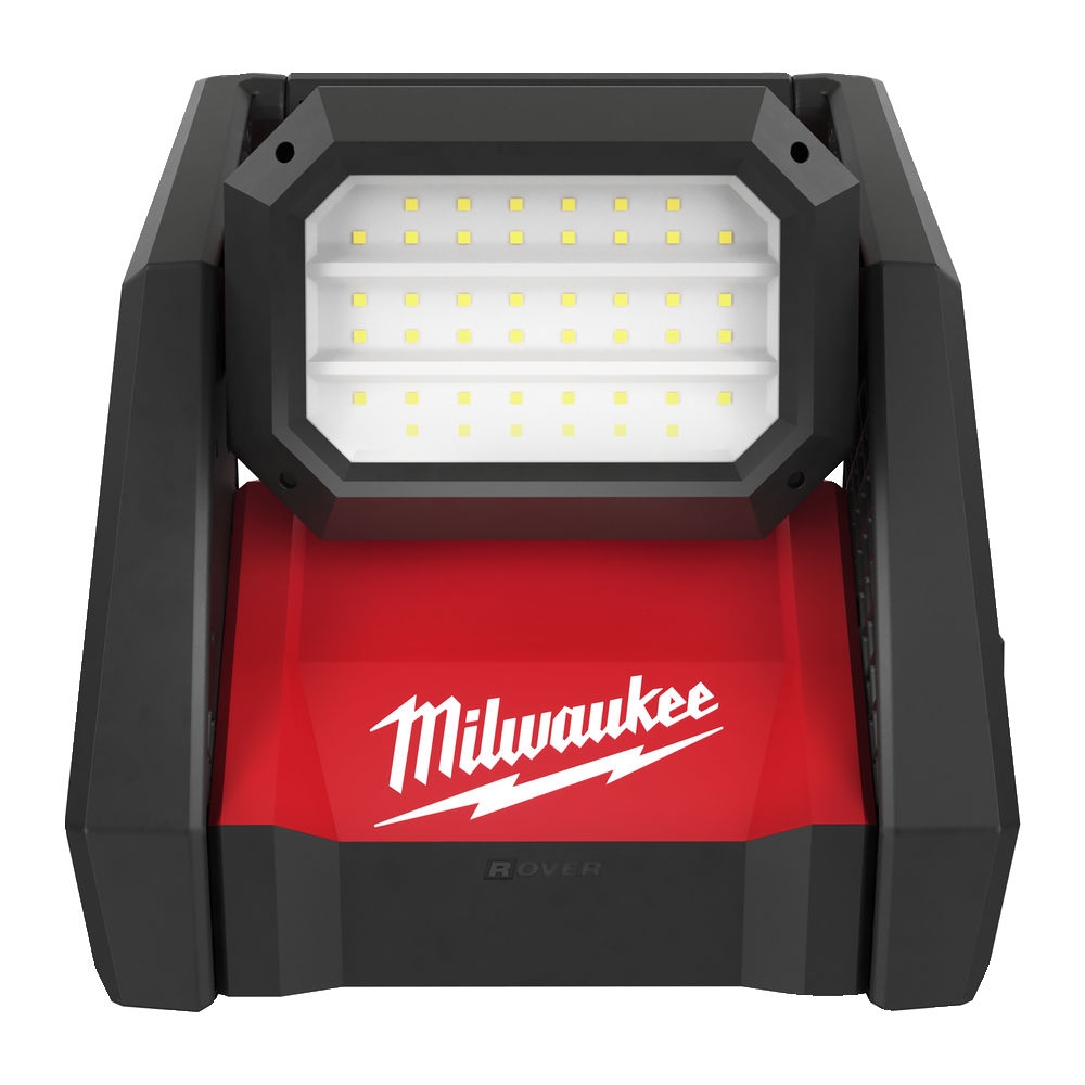 M18HOAL-0 HIGH OUTPUT  AREA LIGHT IN2