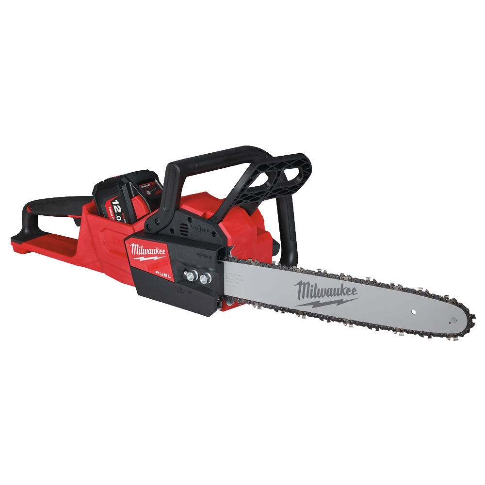 M18FCHS-121 BTY.CHAINSAW IN2