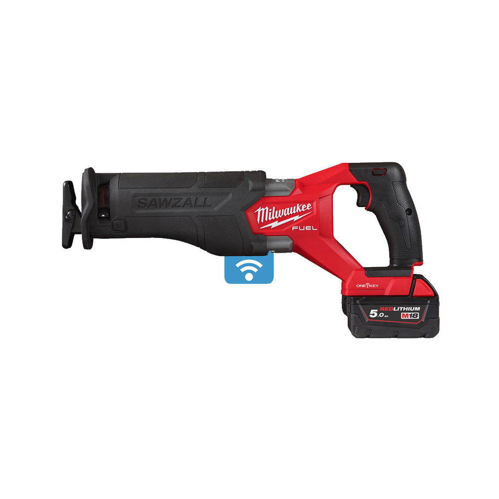 M18ONEFSZ-502X ONEKEY SAWZALL IN2