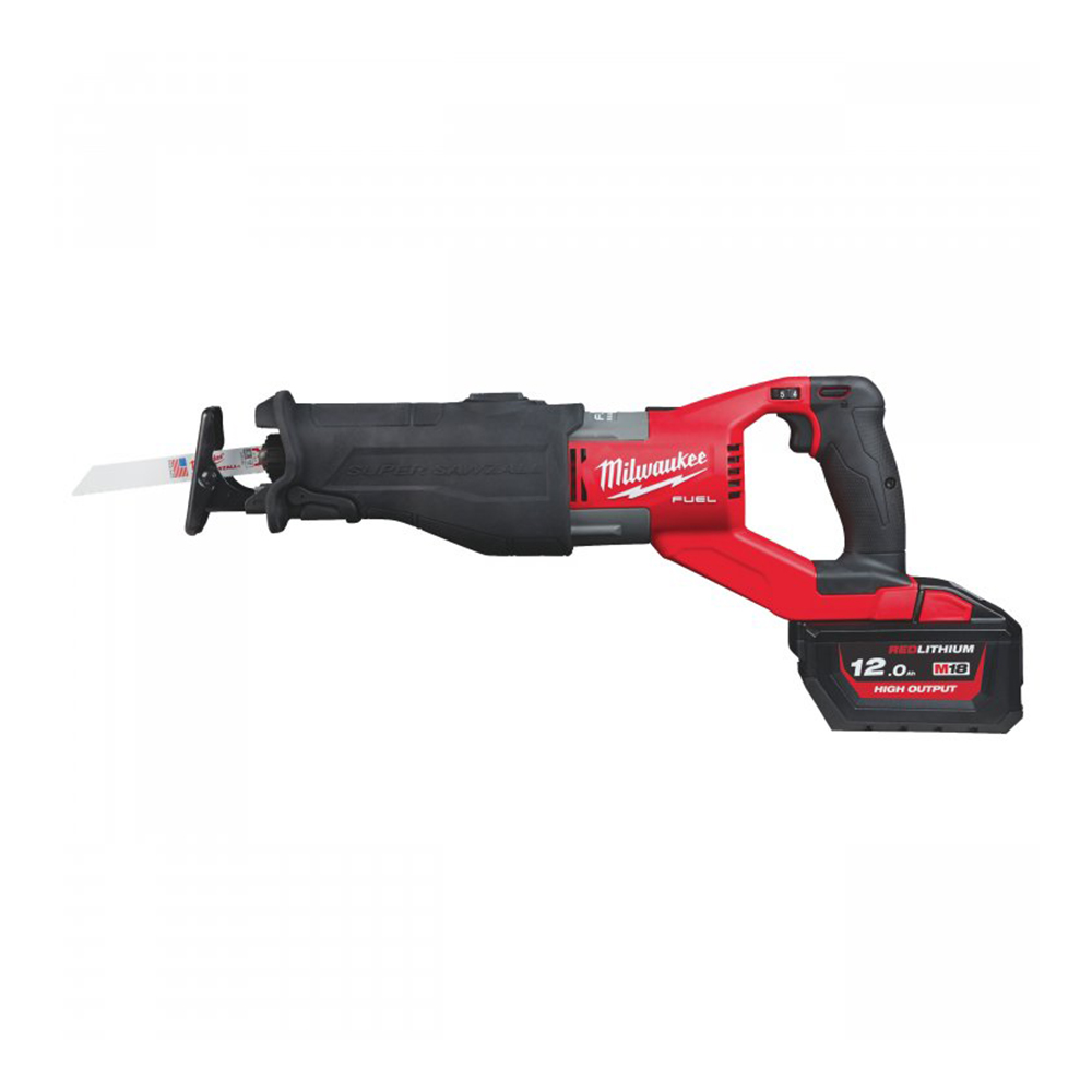 M18FSX-121C FUELL SAWZALL IN2