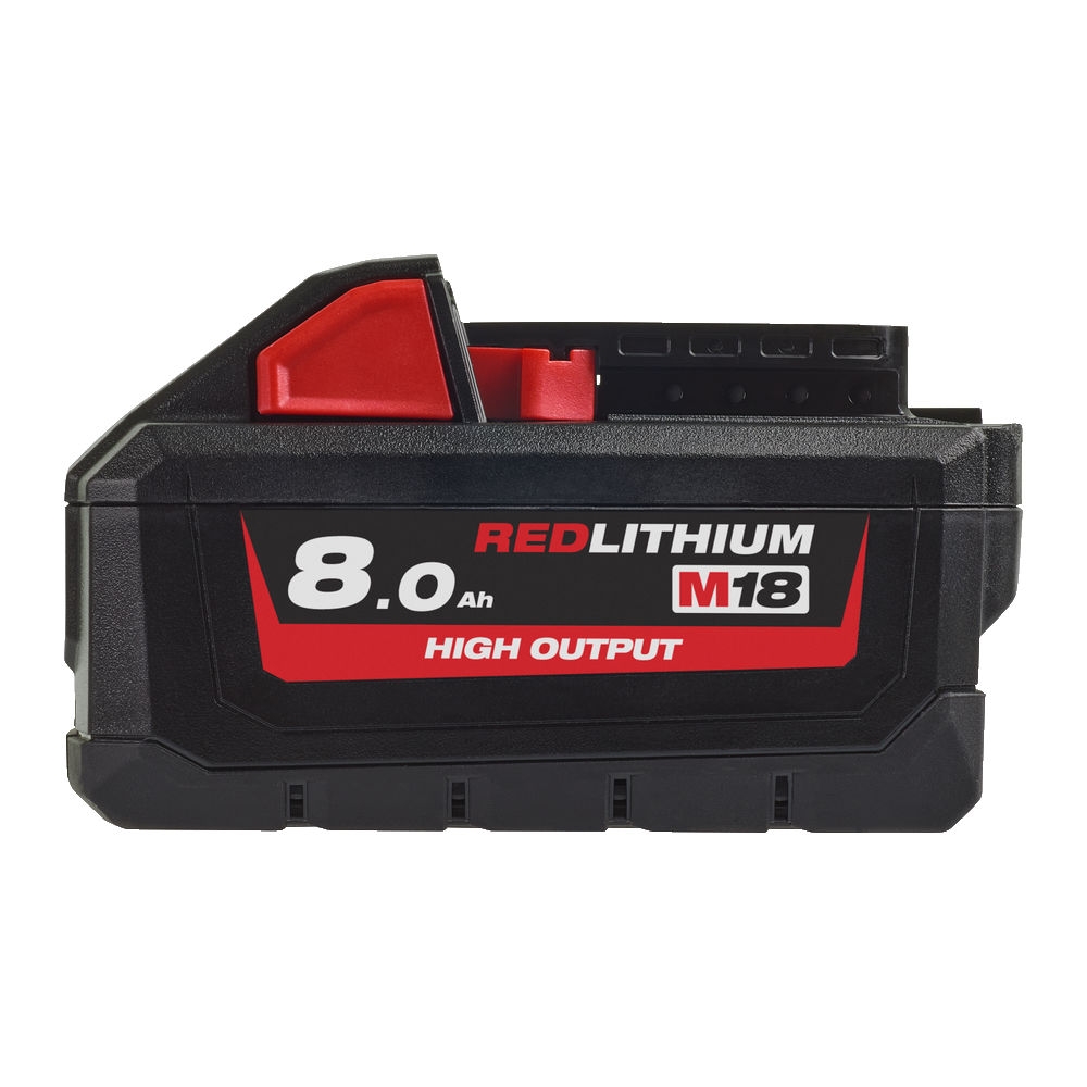 M18HB8 HB BATTERY XXX