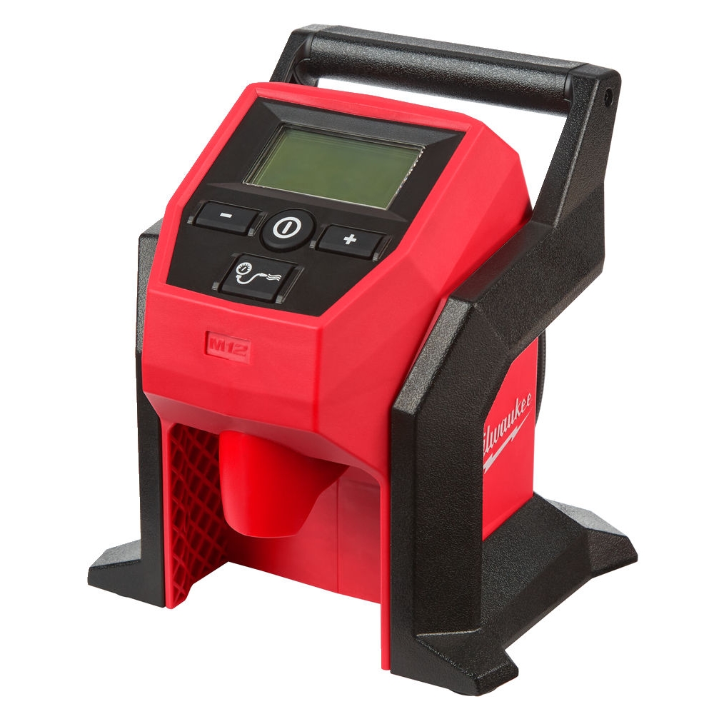 M12BI-0 BRUSHED INFLATOR XXX