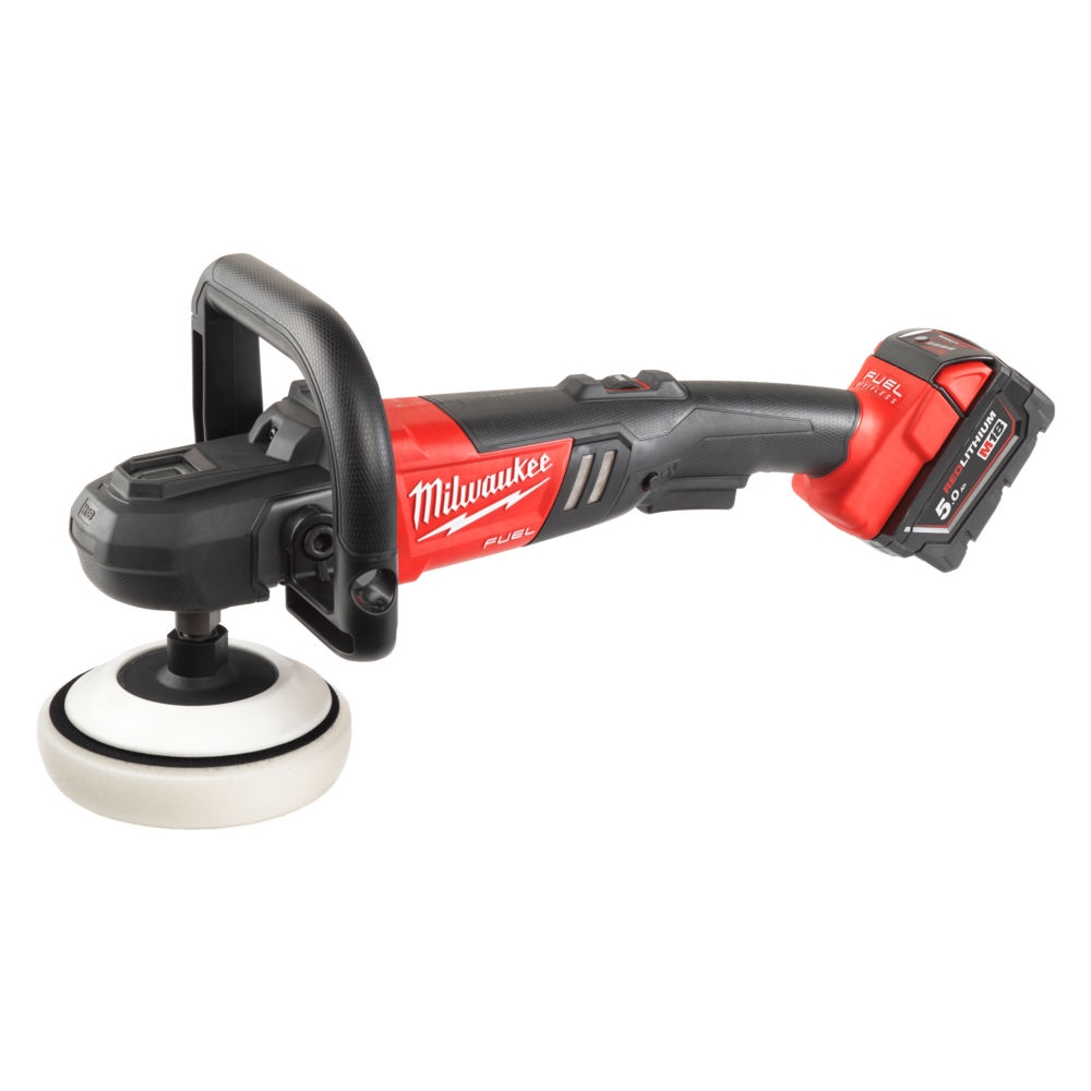 M18FAP180-502X BTY. POLISHER IN2