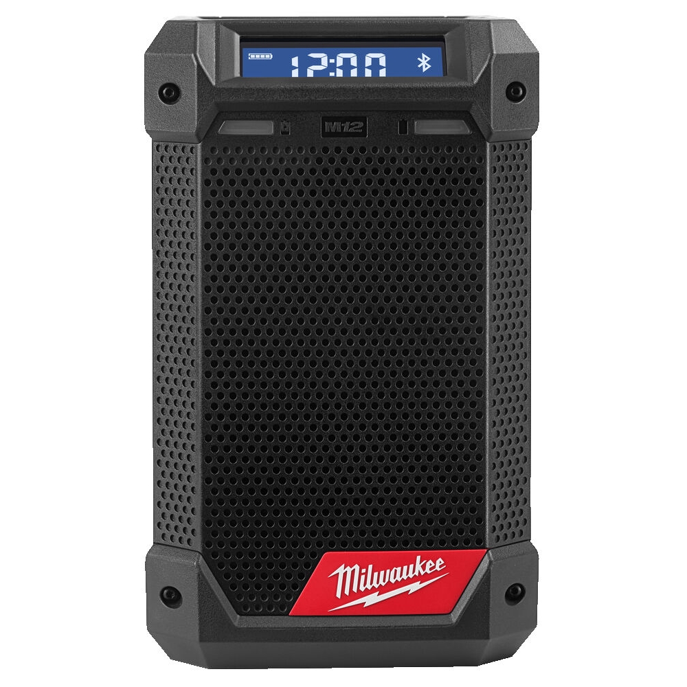 M12RCDAB+0 M12 RADIO IN2