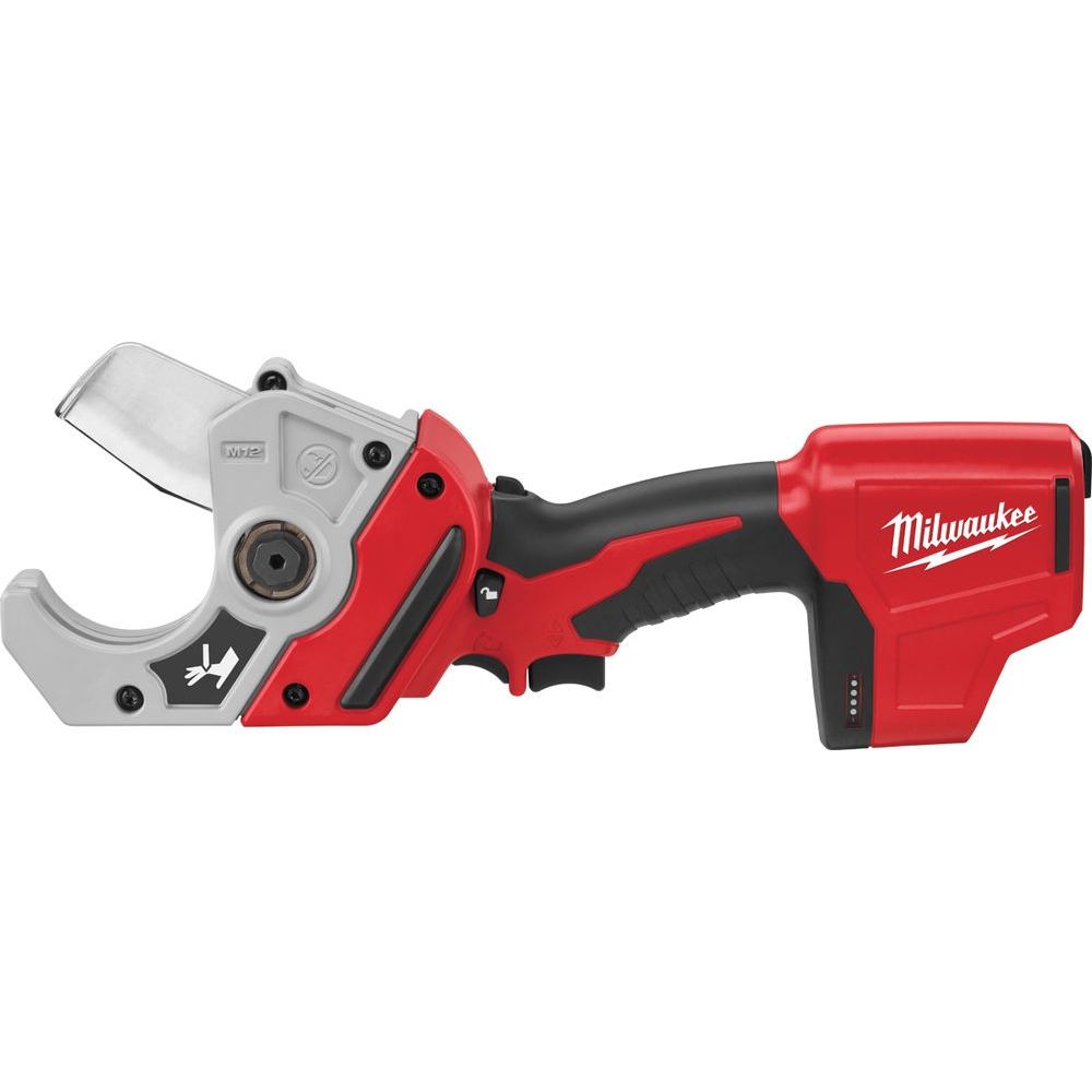 C12PPC-0 M12 PVC PIPE CUTTER XXX