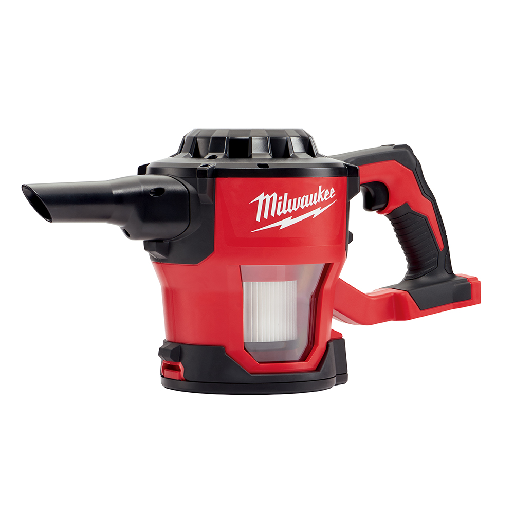 M18CV-0 Hand Vac XXX