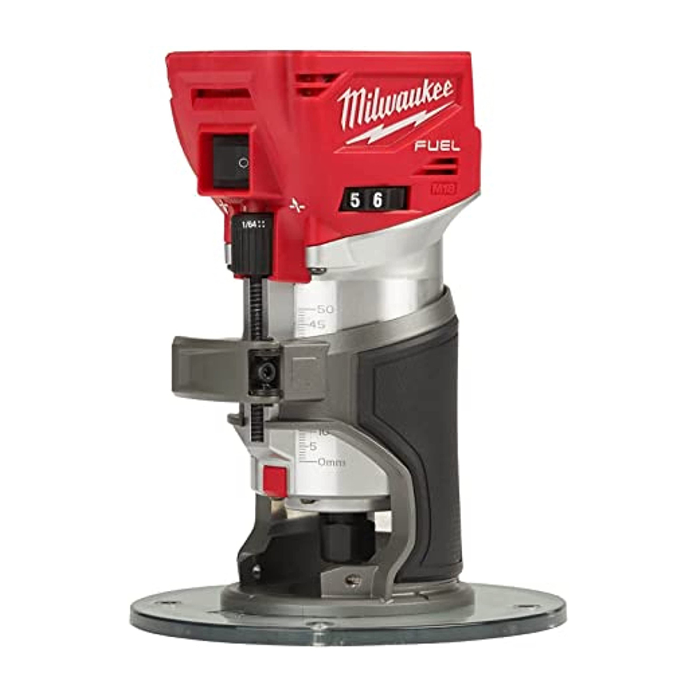 M18FTR8-0X M18 TRIM ROUTER XXX