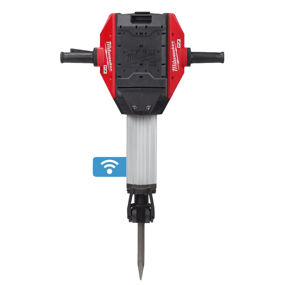MXFDH2528H-602 MX FUEL Breaker Kit IN2