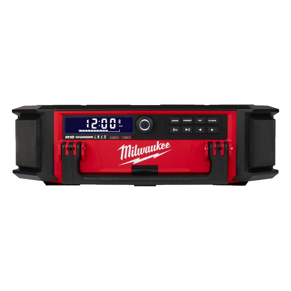 M18PRCDAB+-0 EU M18 RADIO IN2
