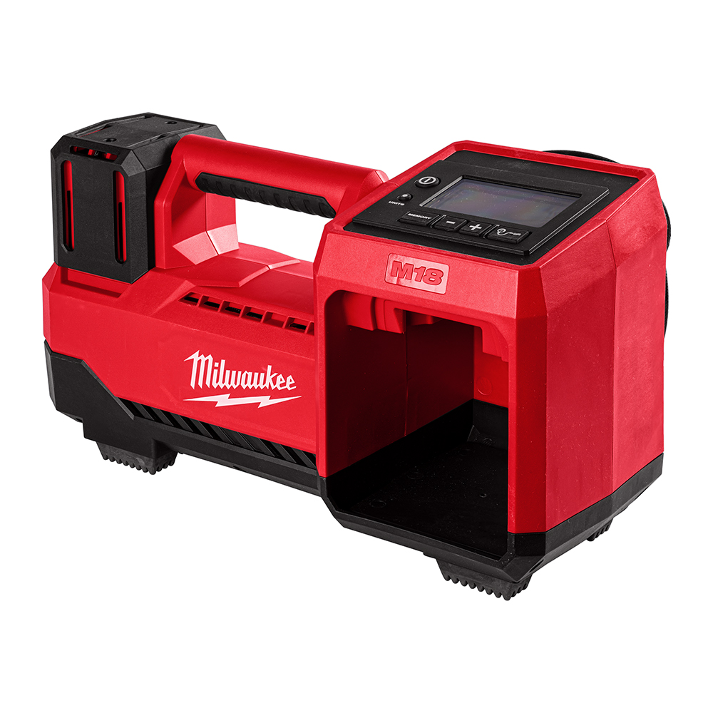 M18BI-0 M18 INFLATOR XXX