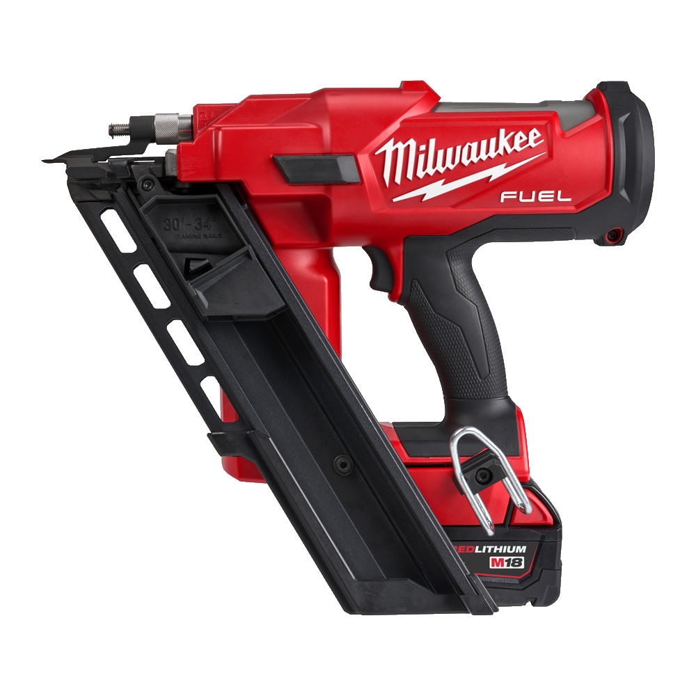 M18FFN-502C FRAMING NAILER IN2