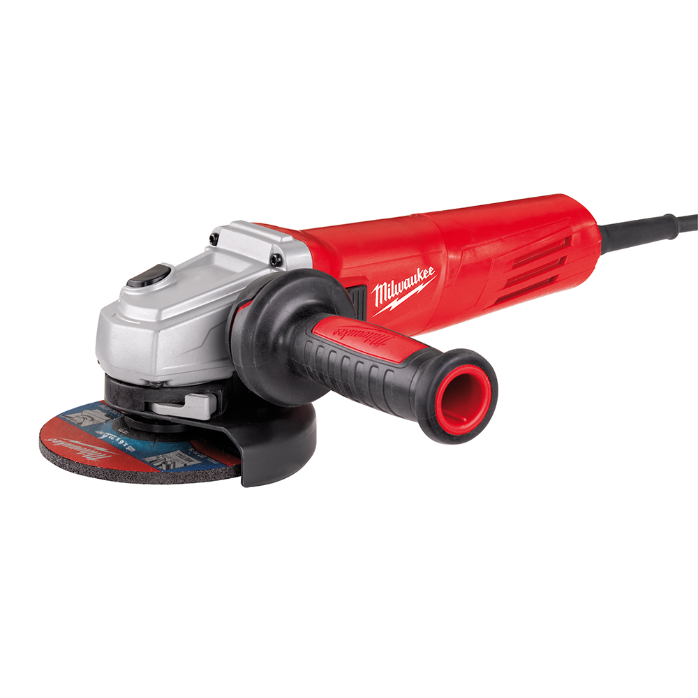 AGV12-125X ANGLE GRINDER IN2