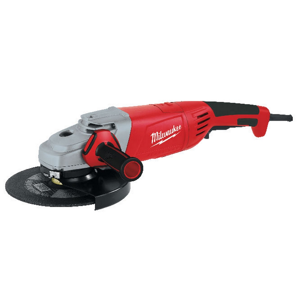 AGV24-230GE ANGLE GRINDER IN2