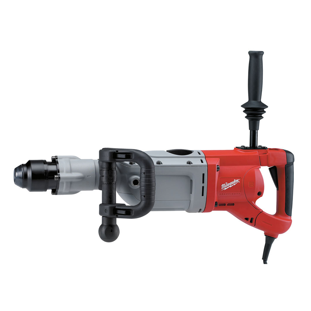 K950S SDS-Max C.HAMMER + Switch Lock IN2