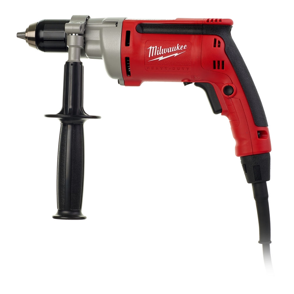 HDE13RQX-KIT ELECTR. DRILL IN2