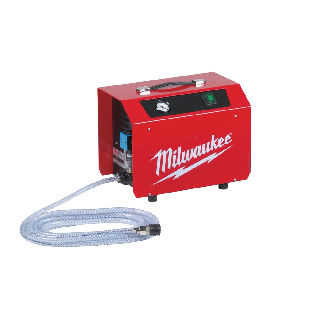 VACUUM EQUIPMENT VP6 230V P1M