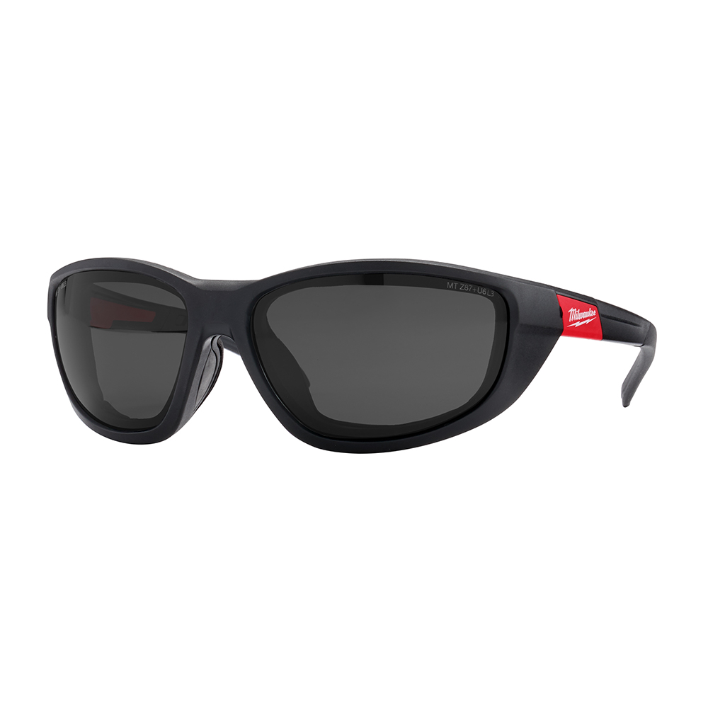 Premium Safety Glasses Polarised - 1pc
