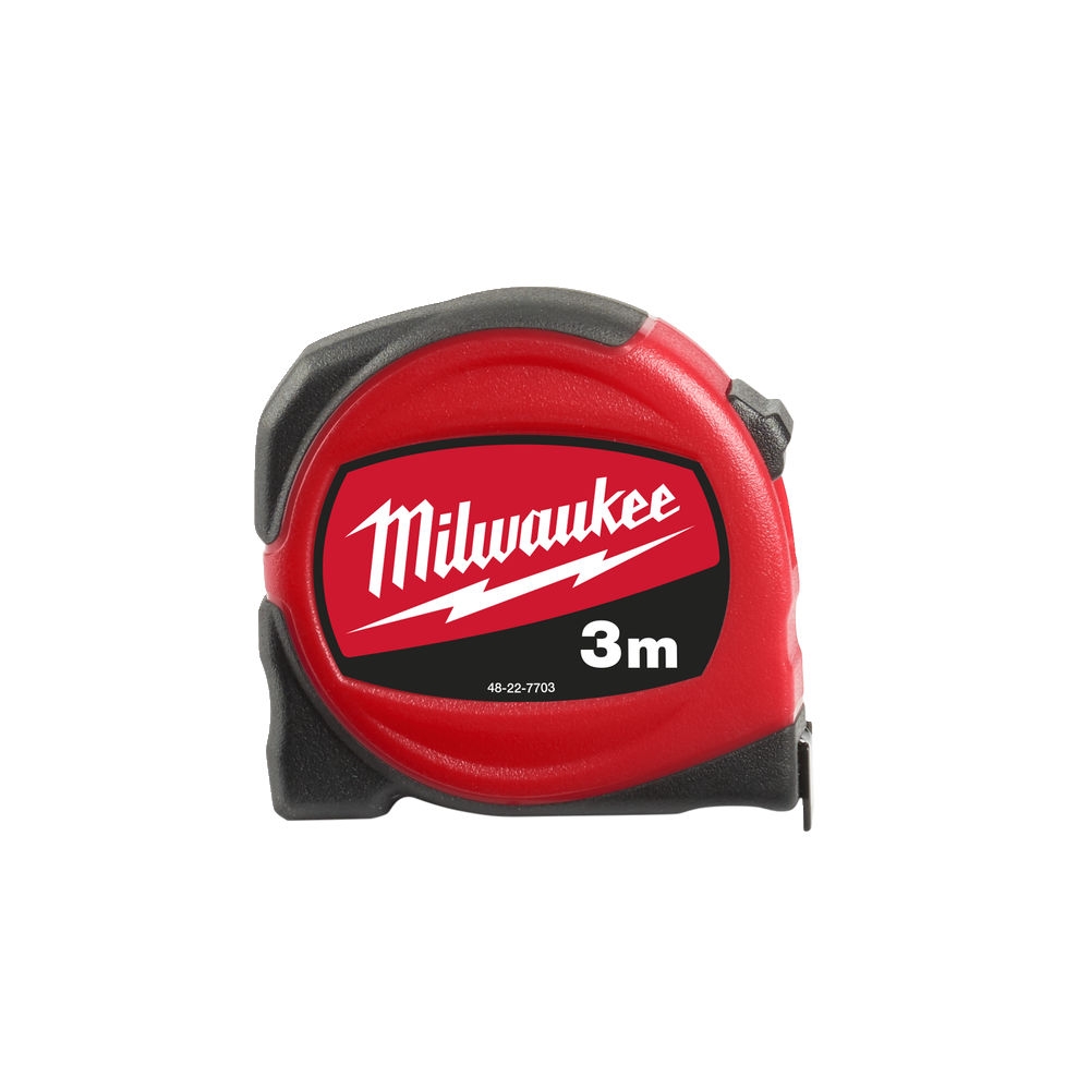S3/16 TAPE MEASURE - 1PC