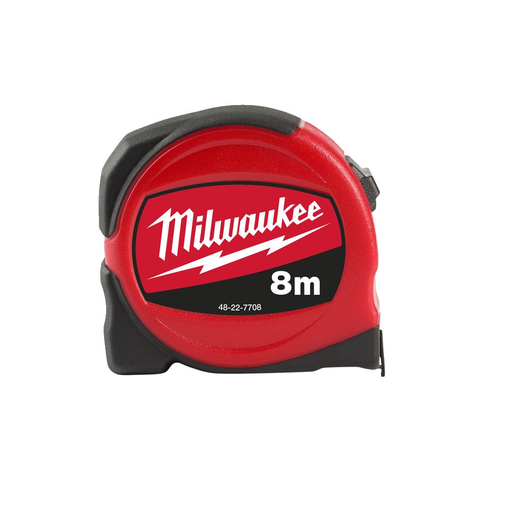 S8/25 TAPE MEASURE - 1PC