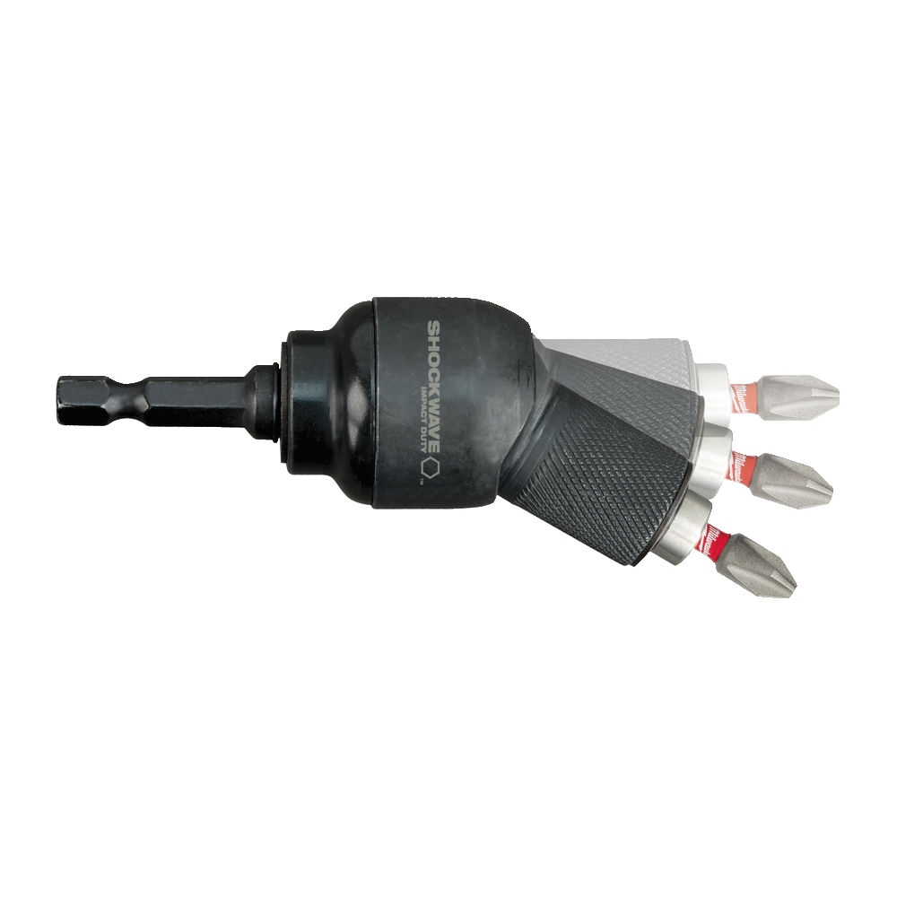ShW CD Knuckle - 11 pc