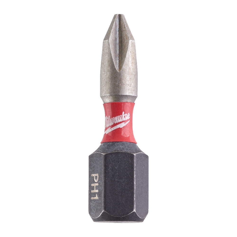 S/Bit ShW PH1 25mm-2pc