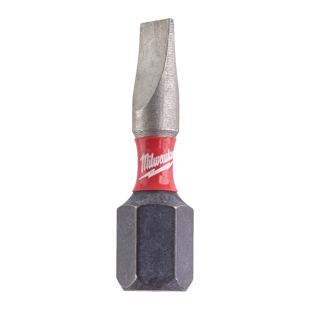 S/Bit ShW SL0.6x4.5 25mm-2pc