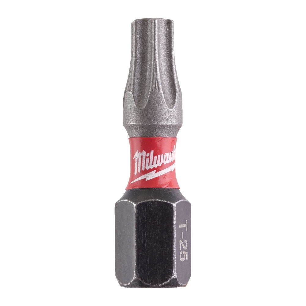 S/Bit ShW TX25 25mm-2pc