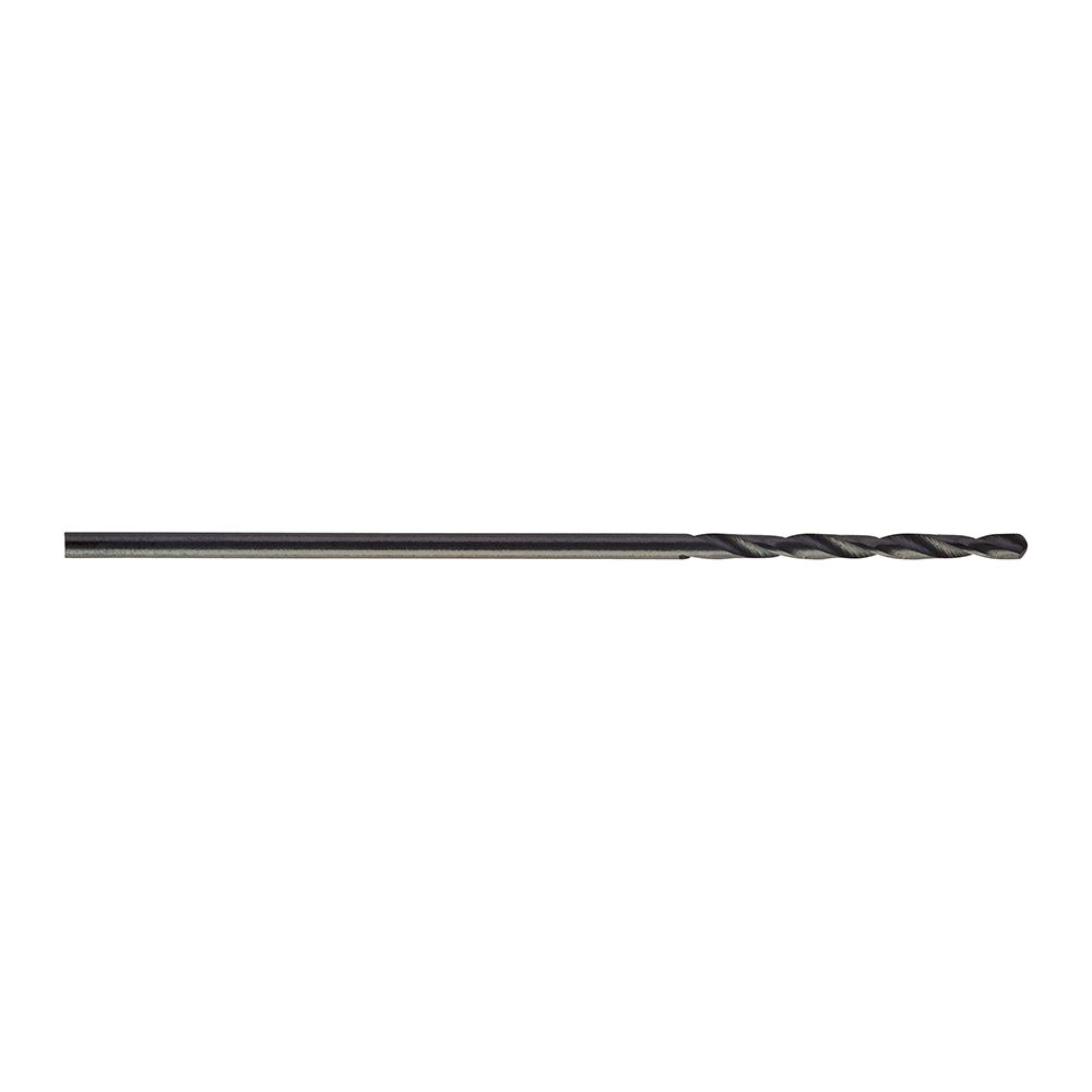 Metal Drill HSSR D338 1.0mm-10pc