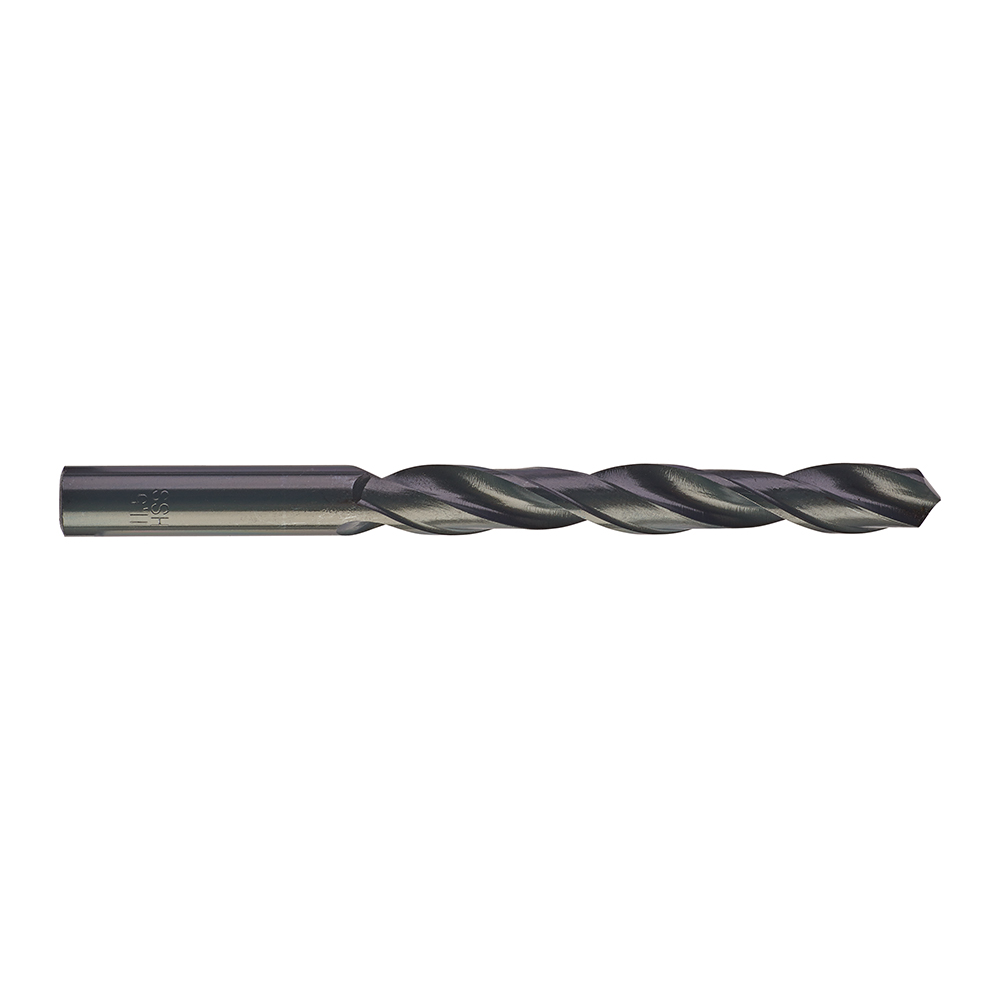 Metal Drill HSSR D338 11.5mm-5pc