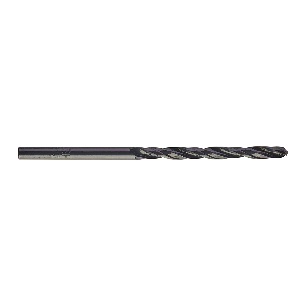 Metal Drill HSSR D338 3.2mm-10pc