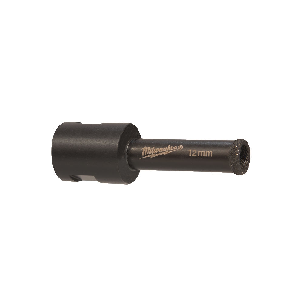 M14 Diamond Max Tile Drill 12mm-1pc