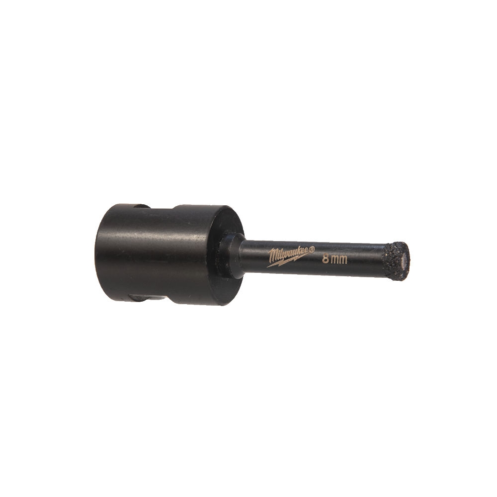 M14 Diamond Max Tile Drill 8mm-1pc