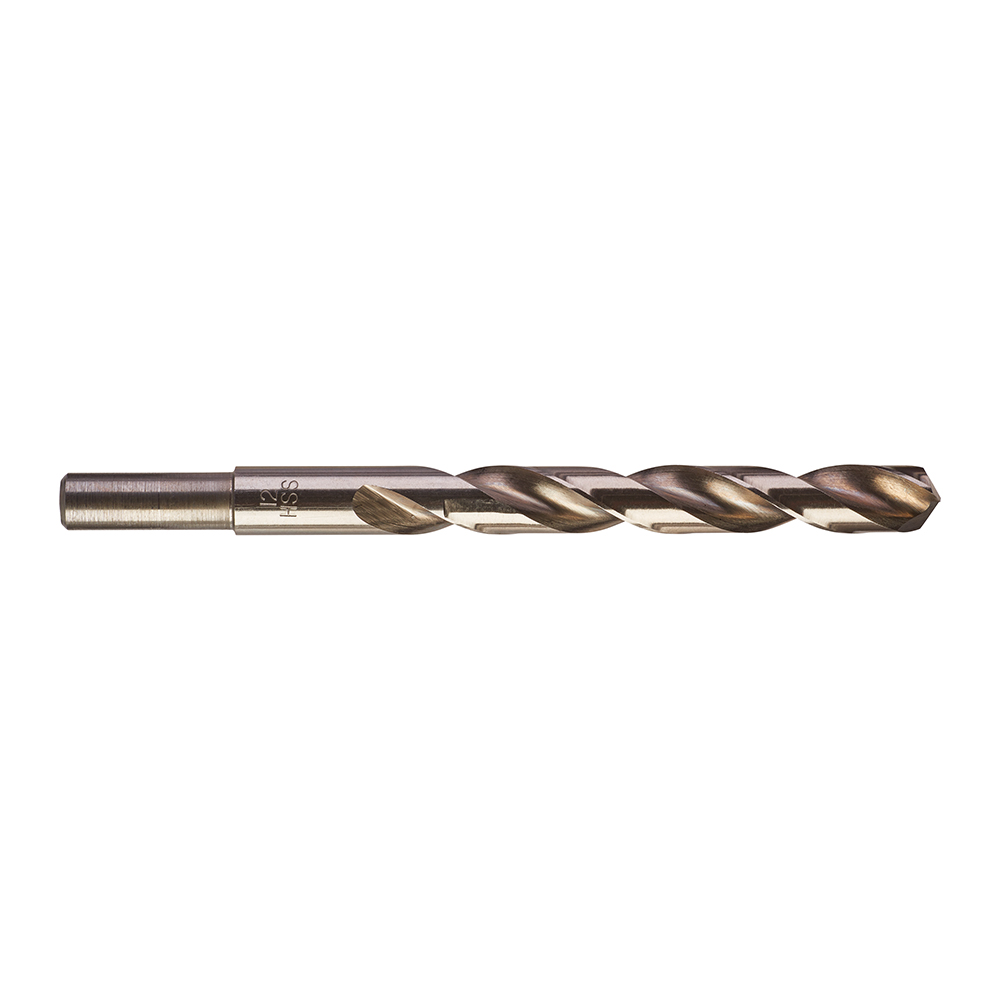 Metal Drill HSSG ThW D338 12.0mm-5pc