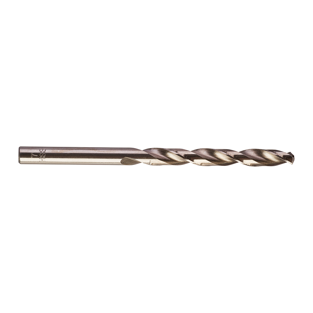 Metal Drill HSSG ThW D338 7.0mm-5pc