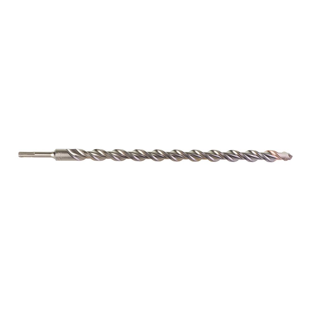 SDS+ M2 22x450mm-1pc