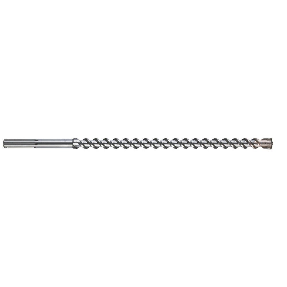 SDS Max MX4 22x520mm-1pc