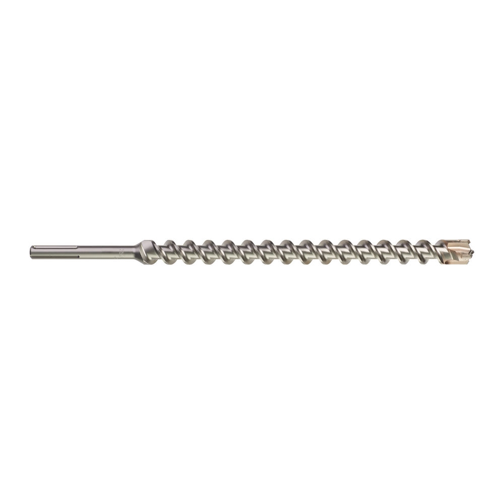 SDS Max MX4 35x570mm-1pc