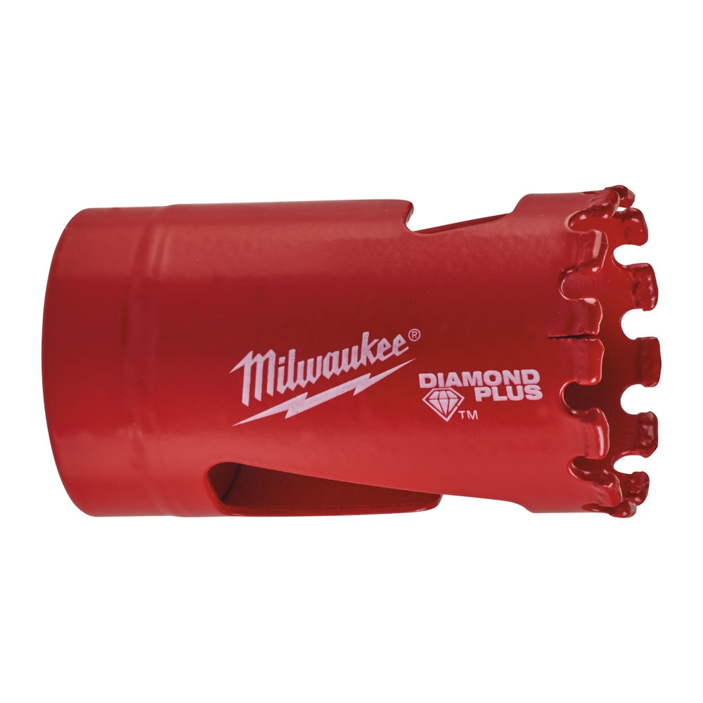 Holesaw Diamond 1/2x20/ 29mm -1pc