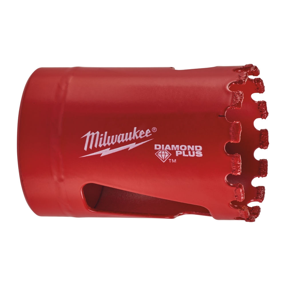 Holesaw Diamond 5/8x20/ 35mm -1pc