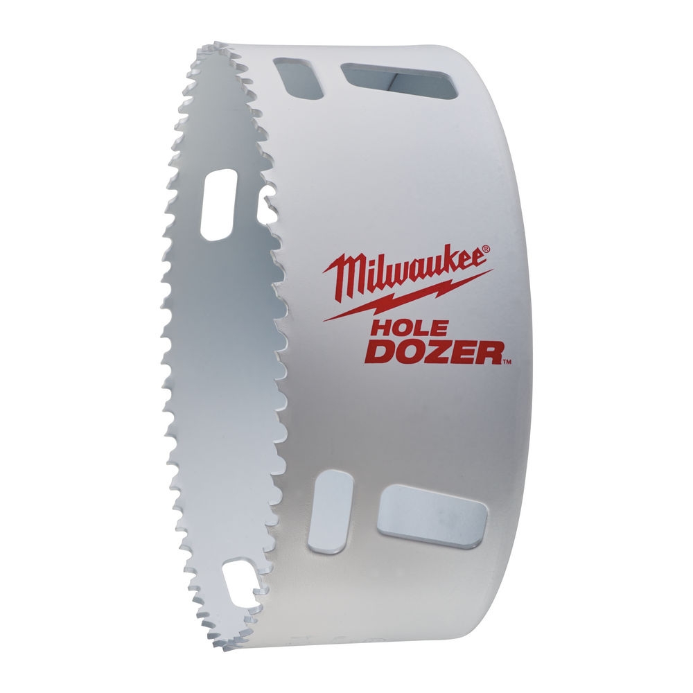Holesaw BiM HOLE DOZER 121mm -1pc